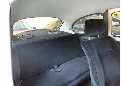 Volkswagen Fusca 1.6 8v 1986