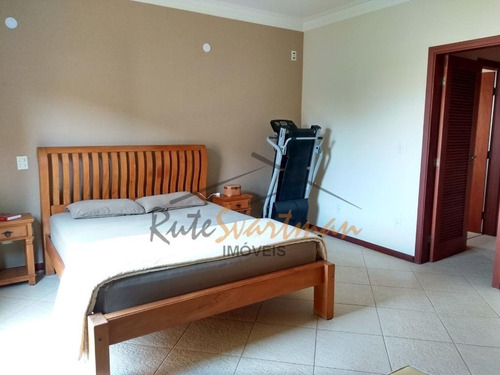 Imagem 21 de 30 de Casa Térrea Com 3 Dormitórios À Venda, 208 M² Por R$ 1.120.000 - Condomínio Residencial Manacás - Paulínia/sp - Ca3639