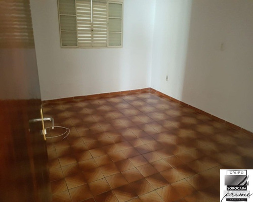 Imagem 11 de 17 de 3 Dormitórios - Parque Vitória Régia - Ca00195 - 69536518