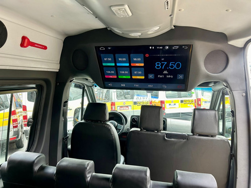 Mercedes Benz Sprinter 517 0km 31 Lugares A Pronta Entrega
