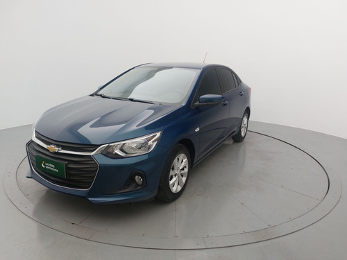 Chevrolet Onix 1.0 TURBO FLEX PLUS LTZ AUTOMÁTICO