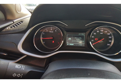 Chevrolet Onix 1.0 TURBO FLEX LTZ MANUAL