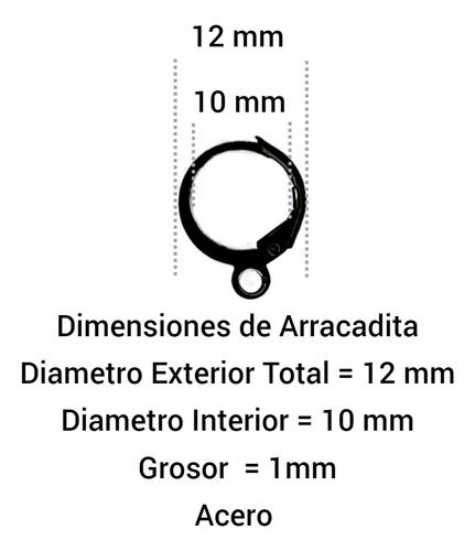 1par Atrapasueños- Arracaditas Escoge Entre 1001 Model0s Mx0
