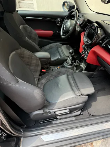 Mini Cooper 1.5 Chili Mt