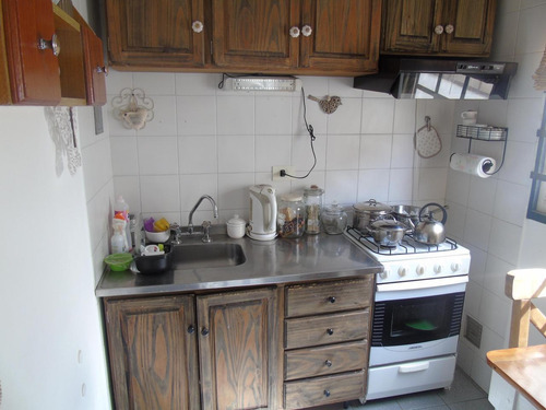 Imagen 4 de 7 de Departamento En Venta La Plata Calle 15 E/ 40 Y 41 - Dacal Bienes Raices