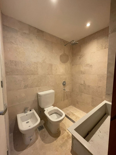 Imagen 9 de 10 de Venta Loft Monoambiente A Estrenar Nuñez Terraza