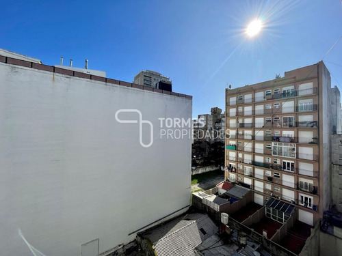 Imagen 9 de 30 de Tour Virtual Departamento En Venta 2 Ambientes Amoblado * Paseo Aldrey Mar Del Plata