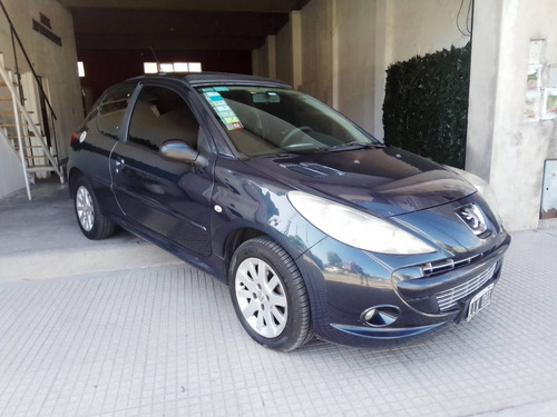 Peugeot 207 1.6 Xt