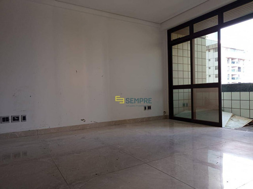 Imagem 9 de 21 de Sala Para Alugar, 35 M² - Savassi - Belo Horizonte/mg - Sa0066