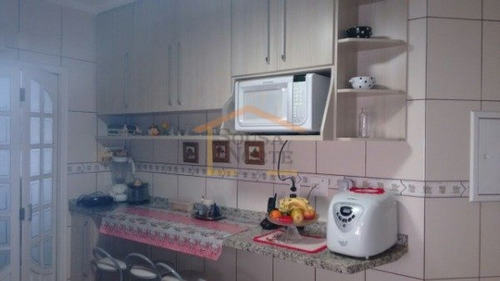 Imagem 6 de 15 de Apartamento, Venda, Parque Mandaqui, Sao Paulo - 12958 - V-12958