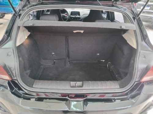 Chevrolet Onix 1.0 TURBO FLEX LTZ AUTOMÁTICO