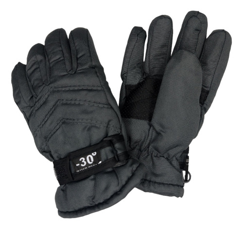 Guantes Termico Para Nieve Waterproof-30/kortes