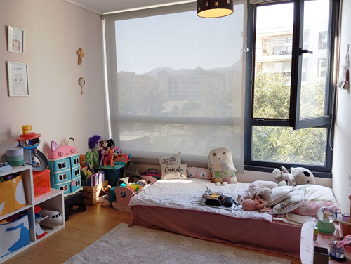 Exclusivo Departamento En Arriendo