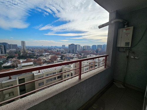 Venta Departamento 2d-2b Metro Ciudad Del Niño - San Miguel