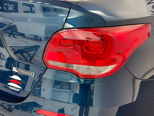 Imagen 10 de 15 de Chevrolet Cavalier Premier 2020