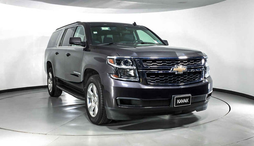 Imagen 3 de 15 de 103002 - Chevrolet Suburban 2016 Con Garantía