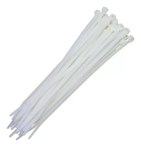 Fita Hellermann Enforca Gato 155mmx3,6mm Natural 200 Peças