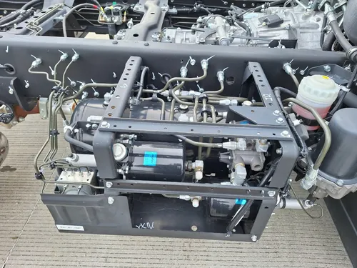Chevrolet Frr