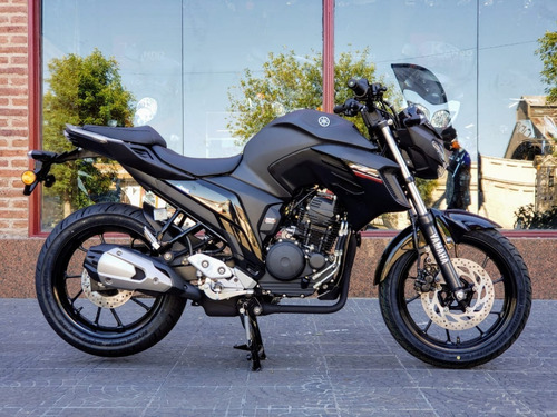 Imagen 2 de 15 de Yamaha Fz 25