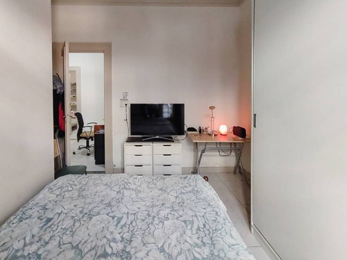Imagen 18 de 30 de Venta De Ph Luminoso En Balvanera 3 Ambientes Con Dos Patios.