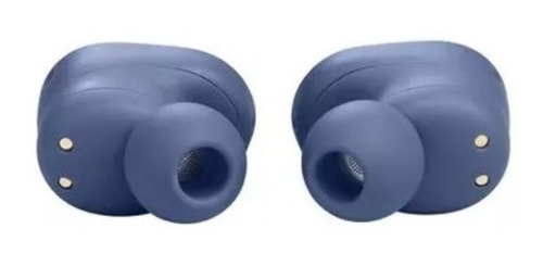 Imagen 3 de 9 de Audífonos in-ear inalámbricos JBL Tune 130NC TWS azul