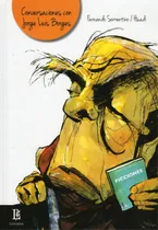 Comprar Conversaciones Con Jorge Luis Borges - Sorrentino Fernando