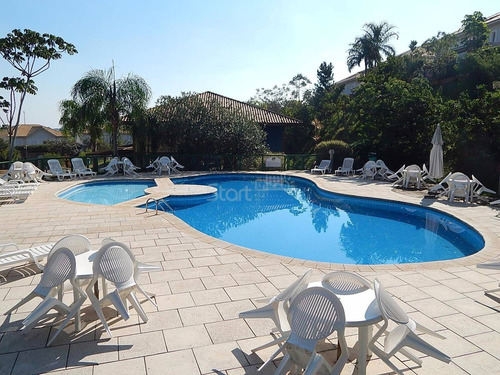 Casa À Venda Em Loteamento Alphaville Campinas - Ca006442