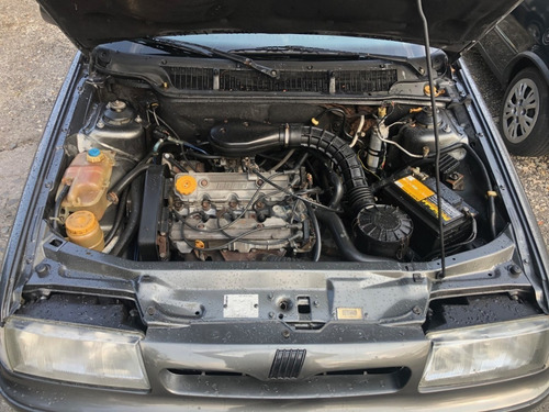 Imagem 13 de 14 de Fiat Tempra 8v Completo 1999