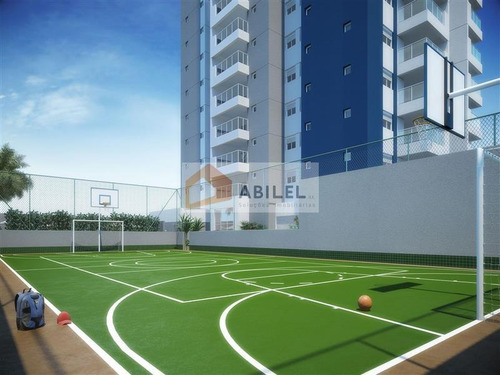 Apartamento Tatuapé - Em Obras - 7541