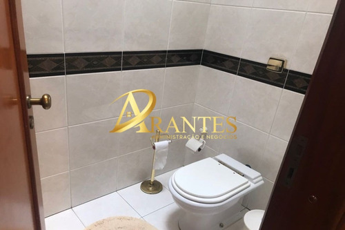 Imagem 29 de 30 de Casa Em Condomínio - Co00041 - 68540899