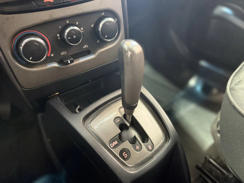 Fiat Idea 1.8 MPI ADVENTURE 16V FLEX 4P AUTOMATIZADO