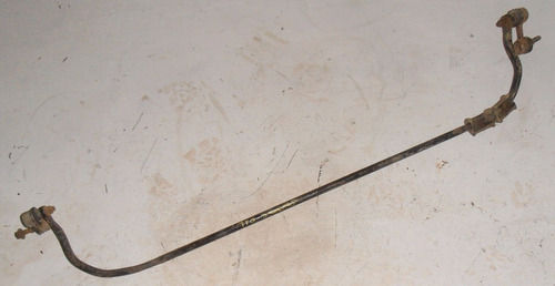 Barra Estabilizadora Trasera Hyundai Sonata Año 1997-1999