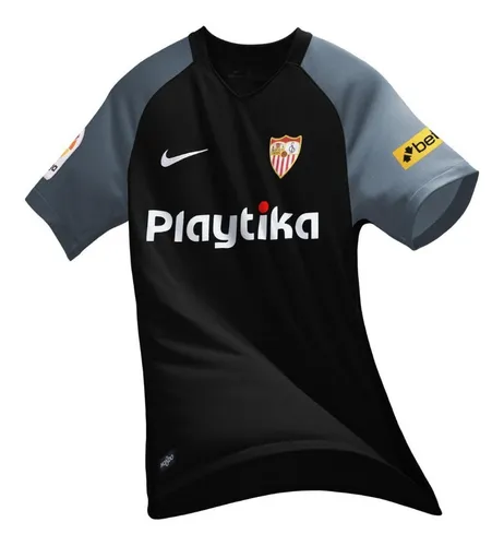 Camiseta 2018/2019 Tercera Nueva Original Nike | Cuotas sin