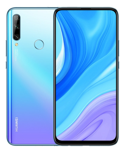 Huawei Disfrutar De 10 Plus Teléfono Móvil 6.59 Android 9.