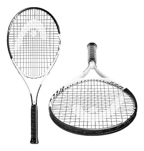 Head Geo Speed - Raqueta De Tenis Para Adultos,