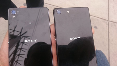 Sony Xperia Z3 Y Sony M5 Aqua Oferta!!