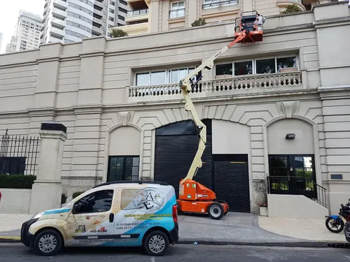 Alquiler Platafomas Elevadoras Tipo Tijeras 1526485397