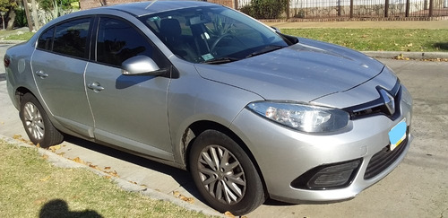 Fluence 1.6 Dynamique 110cv. 2015