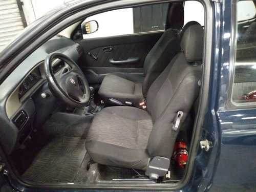 Fiat Palio 1.4 Fire 2011