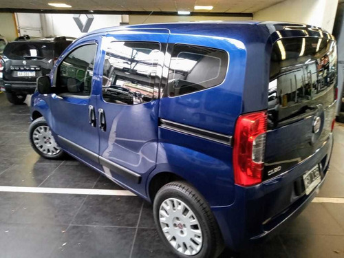 Fiar Qubo Active Oportunidad Como Nueva Retire Ya (lr)