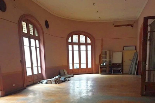 Imagen 2 de 5 de Edificio Apto Profesional | Locales Y Oficias Comerciales