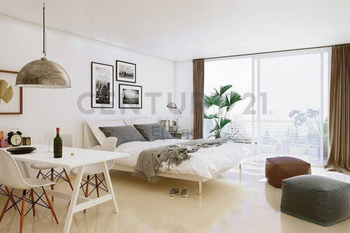 Imagen 9 de 27 de Venta Departamento A Estrenar Monoambiente Caballito