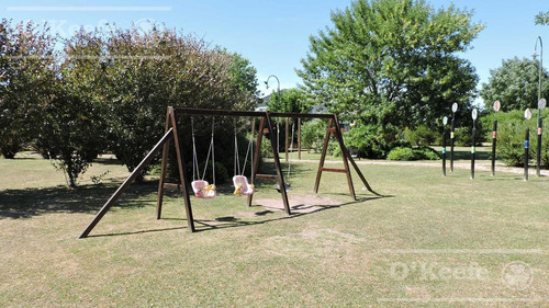 Imagen 16 de 30 de Lote En Venta Etapa 3 En Village Del Parque - Escritura Inmediata!
