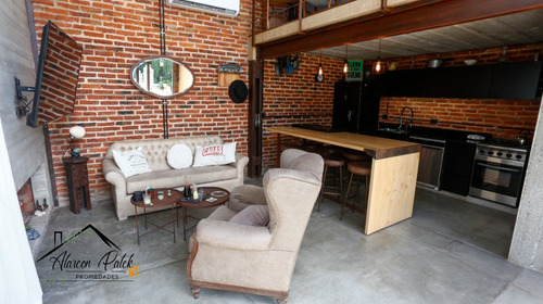 Loft Estilo Industrial