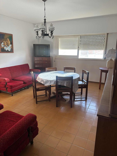 Departamento En Venta - 2 Dormitorios 2 Baños - 76mts2 - Necochea