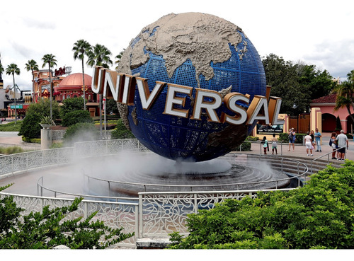 Viajes Personalizados Disney, Universal. Agente Oficial.