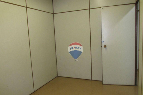Imagem 2 de 8 de Sala Comercial Para Escritório - Sa0210