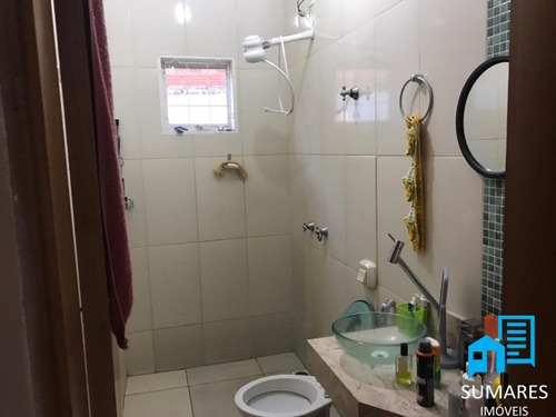Imagem 12 de 12 de Casa Com Piscina Jardim Arroyo - Ca00745 - 69568412
