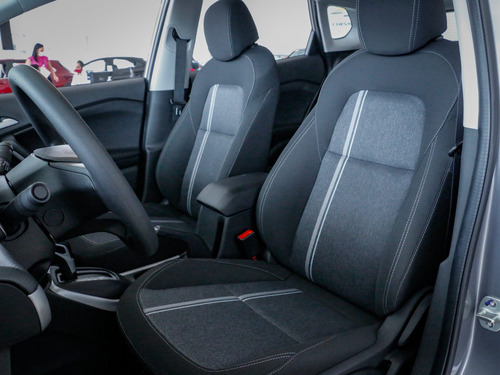 Imagem 7 de 9 de Chevrolet Novo Tracker Lt 1.0 Turbo (flex) (aut)