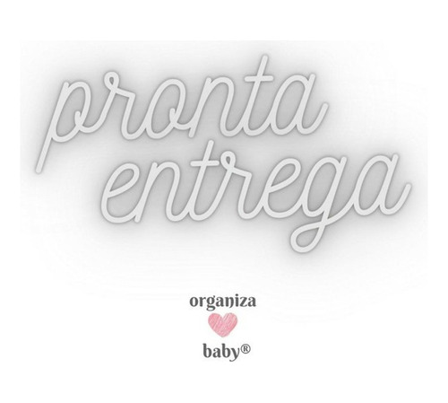 Porta Fraldas Cesto Passarinhos Pronta Entrega Kit Higiene